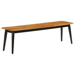 VidaXL 356979 panchina da interno