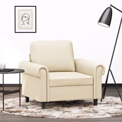 Questa poltrona è il luogo ideale per chiacchierare, leggere, guardare la TV o semplicemente rilassarsi. È destinato ad esser ...
