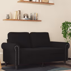 Questo divano a due posti è il luogo ideale per chiacchierare, leggere, guardare la TV o semplicemente rilassarsi. È destinat ...