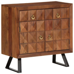 VidaXL 358185 credenza per soggiorno