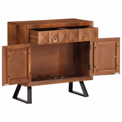 VidaXL 358185 credenza per soggiorno - Vista aggiuntiva 2