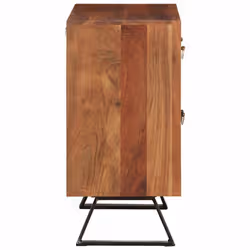 VidaXL 358185 credenza per soggiorno - Vista aggiuntiva 4