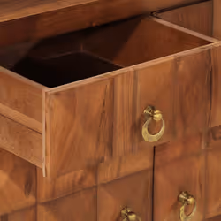 VidaXL 358185 credenza per soggiorno - Vista aggiuntiva 7