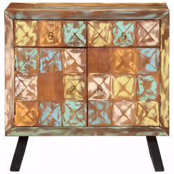 VidaXL 358186 credenza per soggiorno - Vista aggiuntiva 3