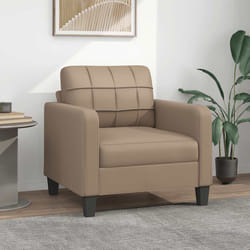 Poltrona Cappuccino 60 cm in Similpellecod mxl 94670