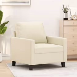 Questa poltrona è il luogo ideale per chiacchierare, leggere, guardare la TV o semplicemente rilassarsi. È destinato ad esser ...
