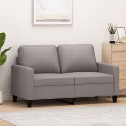 Questo divano a due posti è il luogo ideale per chiacchierare, leggere, guardare la TV o semplicemente rilassarsi. È destinat ...
