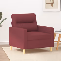 Questa poltrona è il luogo ideale per chiacchierare, leggere, guardare la TV o semplicemente rilassarsi. È destinato ad esser ...