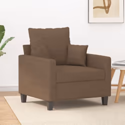 Questa poltrona è il luogo ideale per chiacchierare, leggere, guardare la TV o semplicemente rilassarsi. È destinato ad esser ...