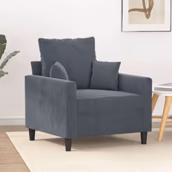 Questa poltrona è il luogo ideale per chiacchierare, leggere, guardare la TV o semplicemente rilassarsi. È destinato ad esser ...