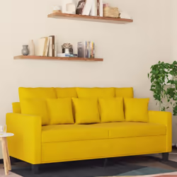 Questo divano a due posti è il luogo ideale per chiacchierare, leggere, guardare la TV o semplicemente rilassarsi. È destinat ...