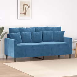 Questo divano a due posti è il luogo ideale per chiacchierare, leggere, guardare la TV o semplicemente rilassarsi. È destinat ...