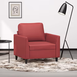 Questa poltrona è il luogo ideale per chiacchierare, leggere, guardare la TV o semplicemente rilassarsi. È destinato ad esser ...