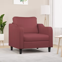 Questa poltrona è il luogo ideale per chiacchierare, leggere, guardare la TV o semplicemente rilassarsi. È destinato ad esser ...