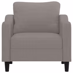 Poltrona Tortora 60 cm in Tessutocod mxl 109362 - Vista aggiuntiva 3
