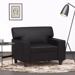 Questa poltrona è il luogo ideale per chiacchierare, leggere, guardare la TV o semplicemente rilassarsi. È destinato ad esser ...