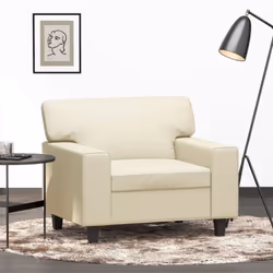 Questa poltrona è il luogo ideale per chiacchierare, leggere, guardare la TV o semplicemente rilassarsi. È destinato ad esser ...