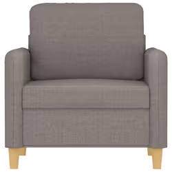 Poltrona Tortora 60 cm in Tessutocod mxl 85406 - Vista aggiuntiva 3