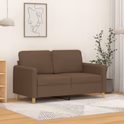 Questo divano a due posti è il luogo ideale per chiacchierare, leggere, guardare la TV o semplicemente rilassarsi. È destinat ...