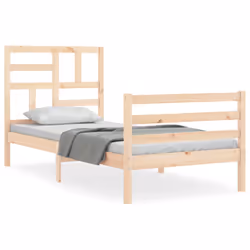 VidaXL 3194881, 955 mm, 2,06 m, 1040 mm, 900 x 2000 mm, 21 cm, 1 pz