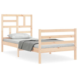 VidaXL 3194886 rete a doghe