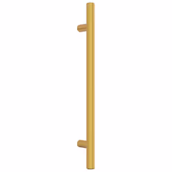 Maniglie per Mobili 20 pz Oro 160 mm in Acciaio Inoxcod mxl 132971 - Vista aggiuntiva 3