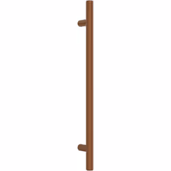 Queste maniglie per i mobili, dal design semplice e moderno, conferiranno un tocco di eleganza agli armadietti della vostra c ...