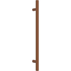 Vidaxl - Maniglie per Mobili 20 pz Bronzo 192 mm in Acciaio Inox