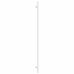 Maniglie per Mobili 20 pz Argento 480 mm in Acciaio Inoxcod mxl 109008 - Vista aggiuntiva 3
