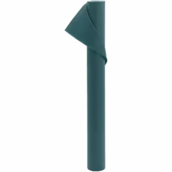 Questa copertura per le piante offre un modo ideale per proteggere le vostre piante o colture dal freddo invernale. Materiale ...