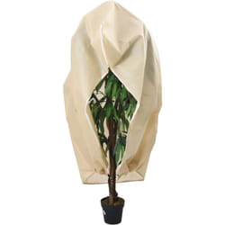 Vidaxl - Copertura con Cerniera per Piante 70 g/m² 3,93x3 m 93785