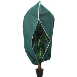 Vidaxl - Copertura con Cerniera per Piante 70 g/m² 3,93x3,5 m