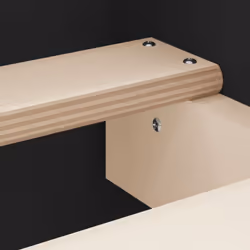 VidaXL 3203762 rete a doghe - Vista aggiuntiva 6