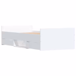 VidaXL 3203796 rete a doghe - Vista aggiuntiva 4