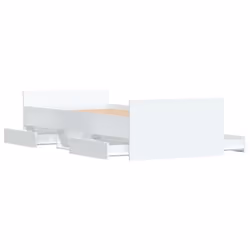 VidaXL 3203796 rete a doghe - Vista aggiuntiva 5