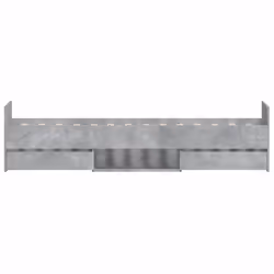 VidaXL 3203799 rete a doghe - Vista aggiuntiva 7