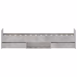 VidaXL 3203820 rete a doghe - Vista aggiuntiva 7