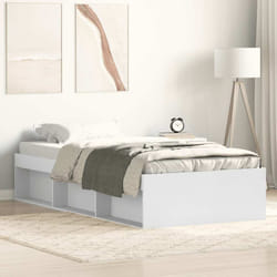 Giroletto Bianco 90x200 cmcod mxl 107995
