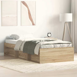 Giroletto Rovere Sonoma 100x200 cmcod mxl 84310