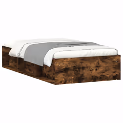 Giroletto Rovere Fumo 100x200 cmcod mxl 131976 - Vista aggiuntiva 2