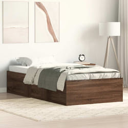 Giroletto Rovere Marrone 100x200 cmcod mxl 131975