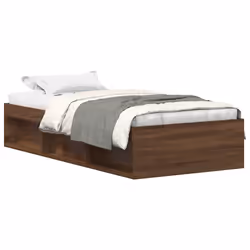 Giroletto Rovere Marrone 100x200 cmcod mxl 131975 - Vista aggiuntiva 2