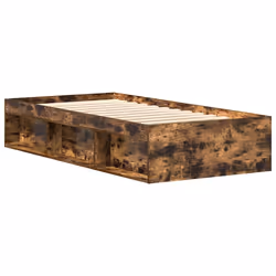 Giroletto Rovere Fumo 90x190 cmcod mxl 132373 - Vista aggiuntiva 3