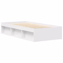 Giroletto Bianco 75x190 cm Small Singlecod mxl 108000 - Vista aggiuntiva 3