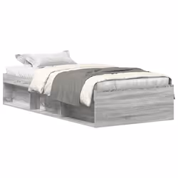 Giroletto Grigio Sonoma 75x190 cm Small Singlecod mxl 84026 - Vista aggiuntiva 2