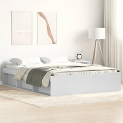 Giroletto in Bianco 140x200 cmcod mxl 84159