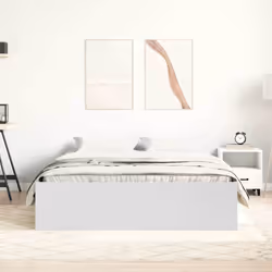 Giroletto in Bianco 140x200 cmcod mxl 84159 - Vista aggiuntiva 3