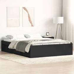 Giroletto Nero 150x200 cm King Sizecod mxl 84245