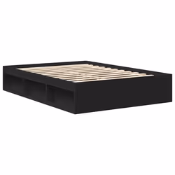 Giroletto Nero 150x200 cm King Sizecod mxl 84245 - Vista aggiuntiva 3