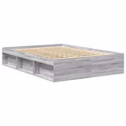 Giroletto Grigio Sonoma 150x200 cm King Sizecod mxl 84247 - Vista aggiuntiva 3